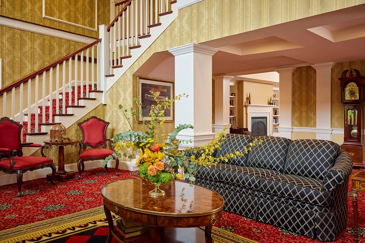 Gallery | Huntington Terrace Senior Living