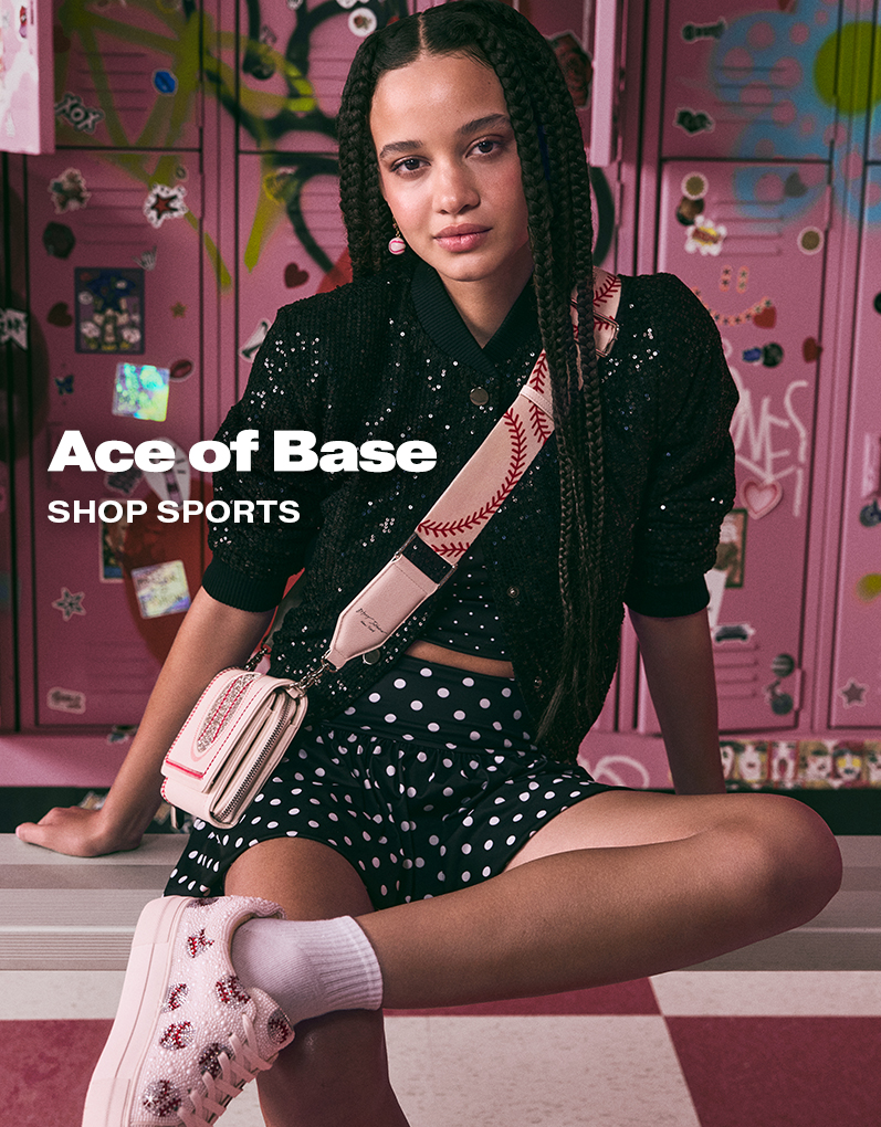 Ace of Base: Shop Sports