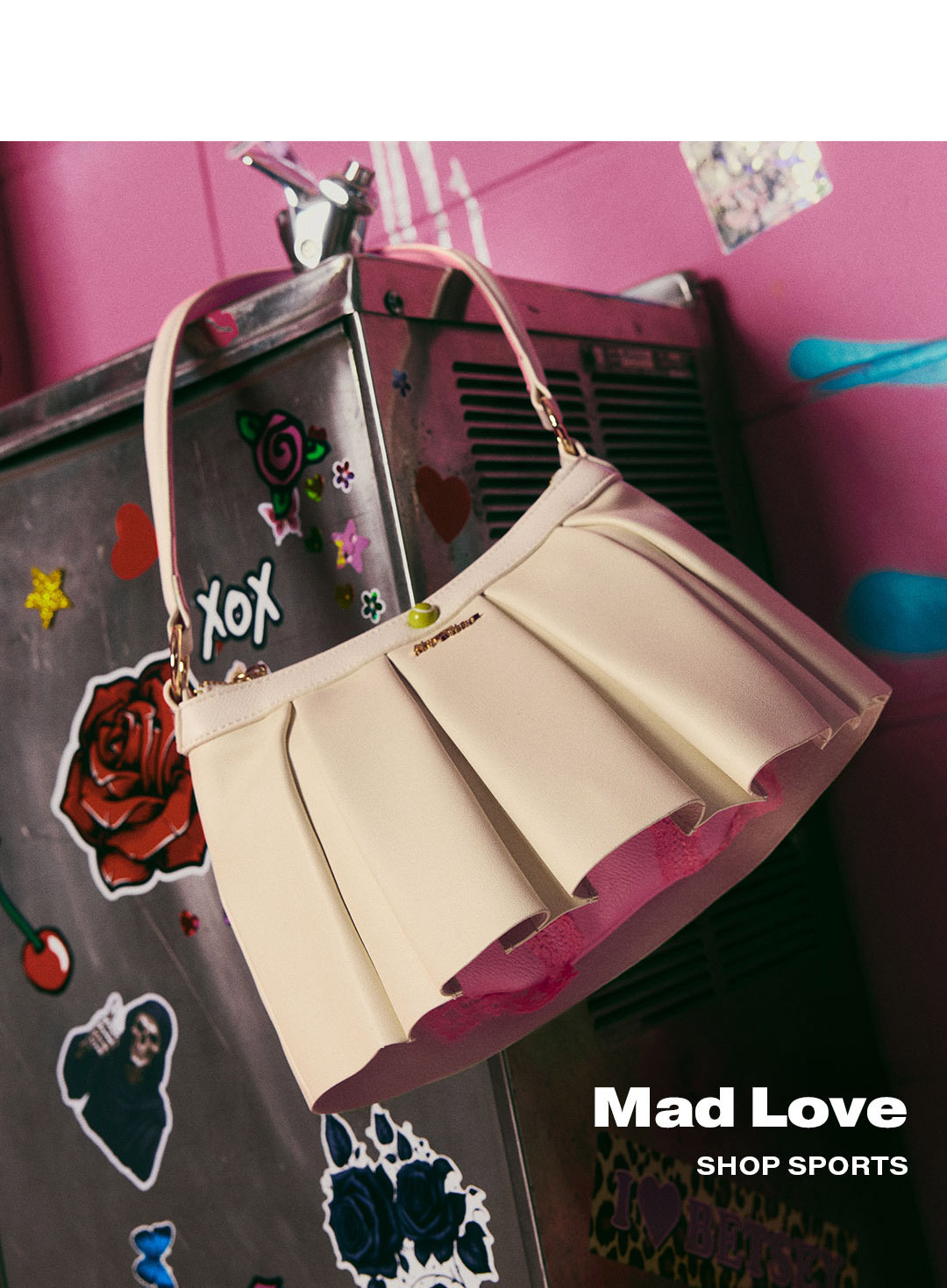 Tee Party: Shop Sports