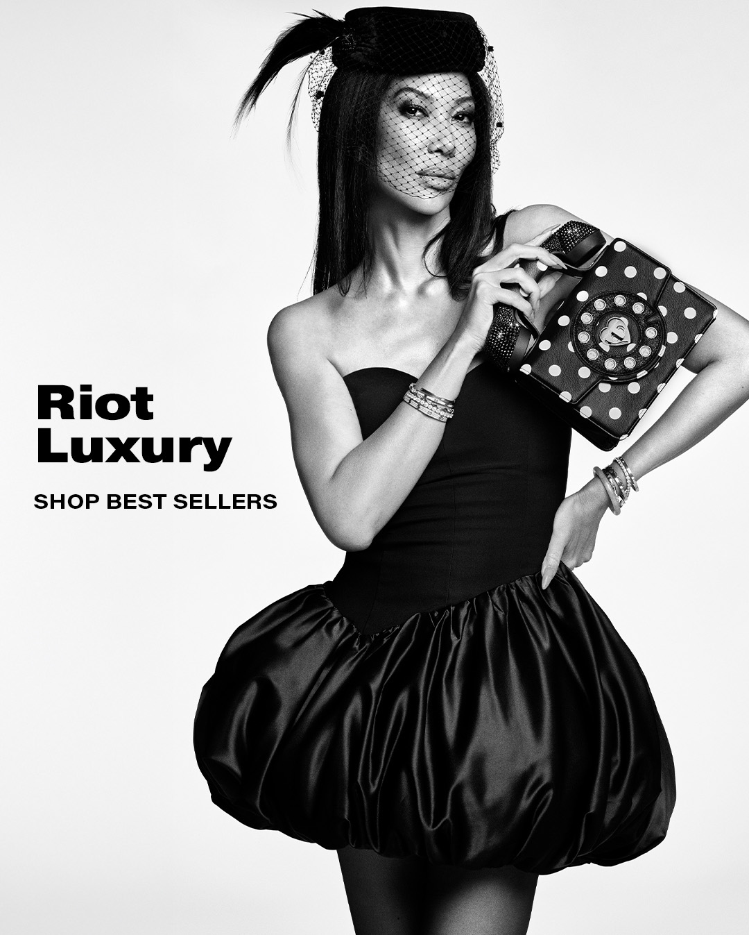 Riot Luxury: Shop Best Sellers