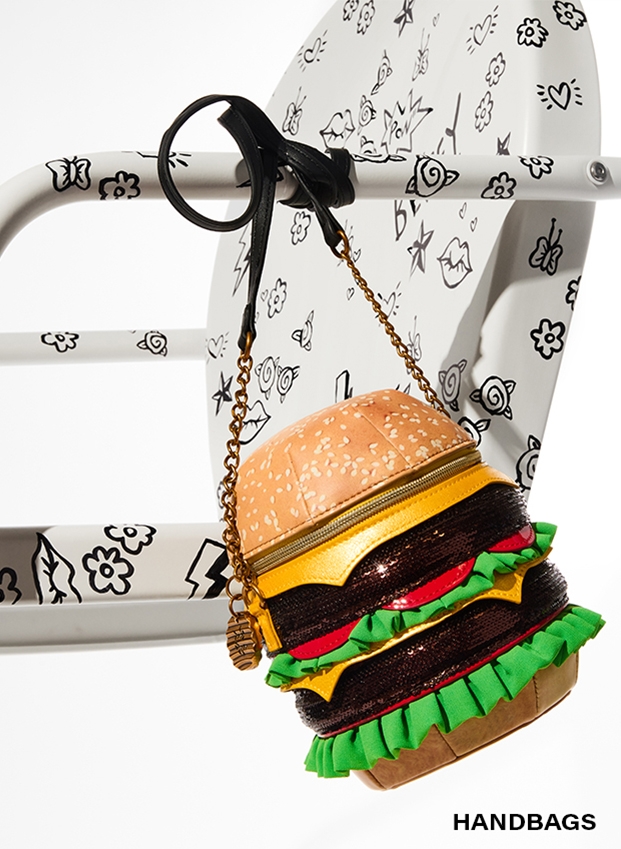 Handbags