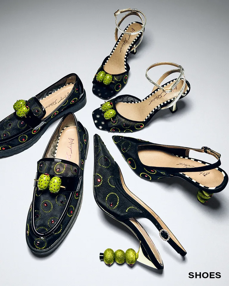 Shoes
