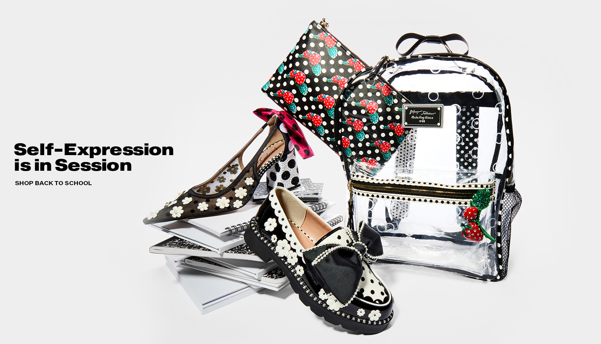 Unleash Your Inner Flirty Fashionista