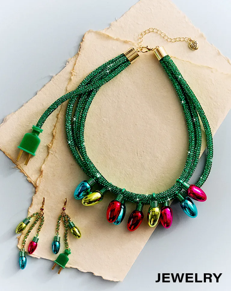 Shop Jewelry