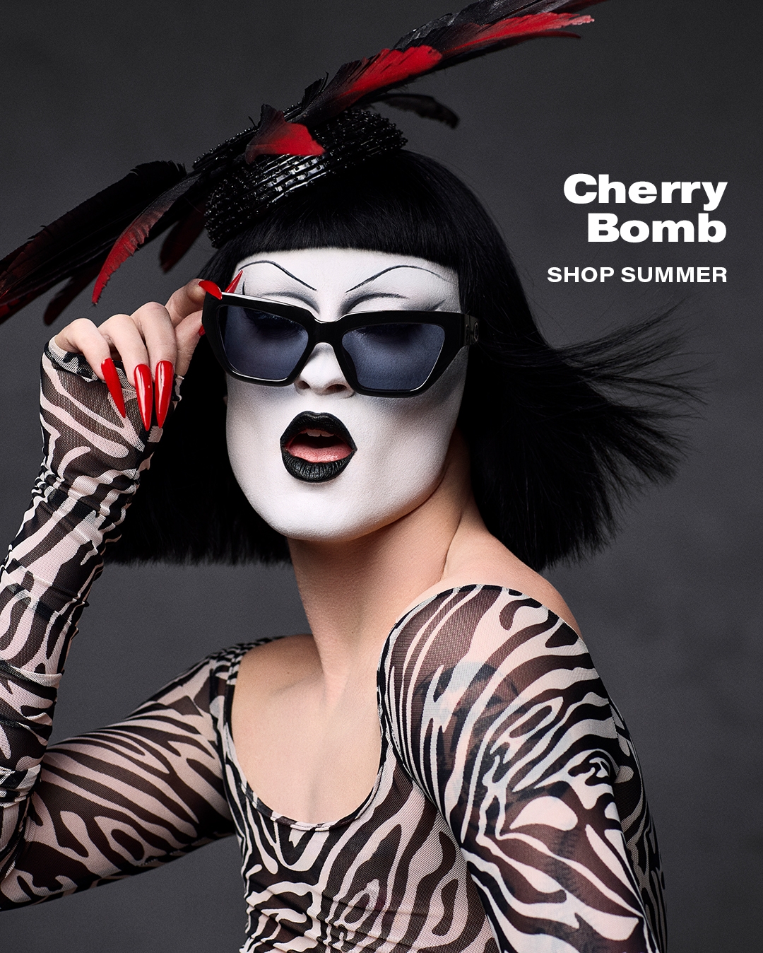 Cherry Bomb: Shop Summer