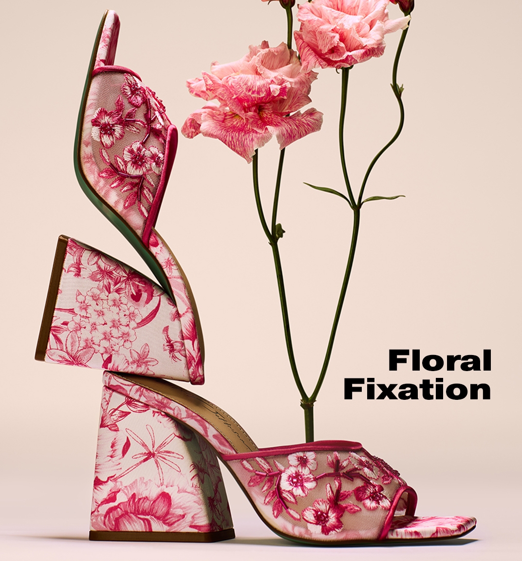 Floral Collection