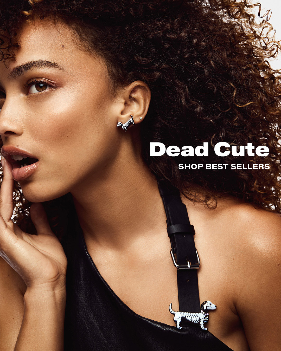 Dead Cute: Shop Best Sellers