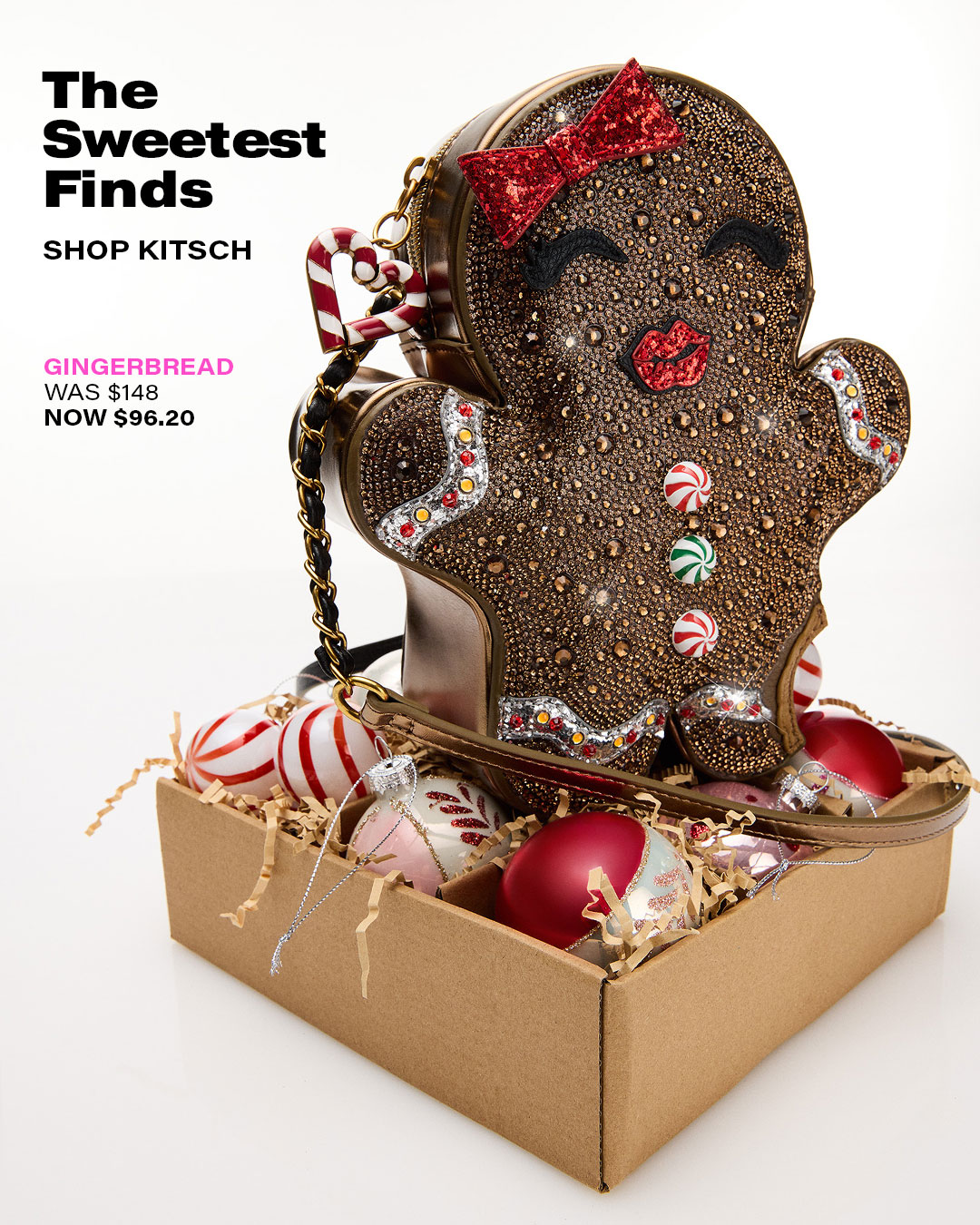 The Sweetest Finds: Shop Kitsch