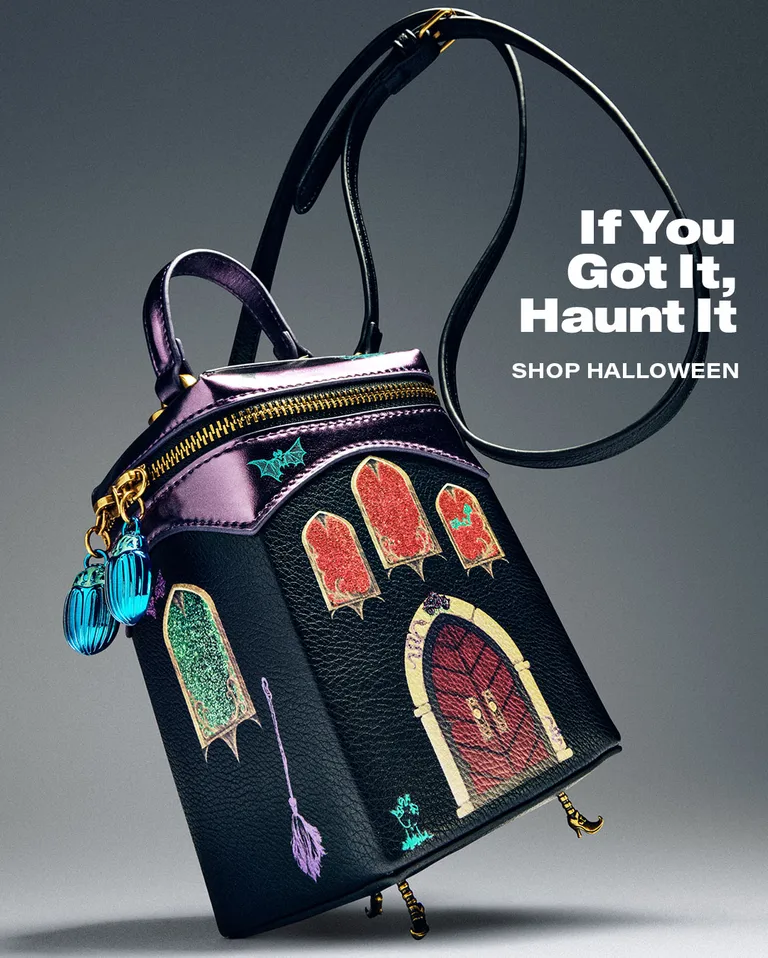 If You Got It, Haunt It: Shop Halloween