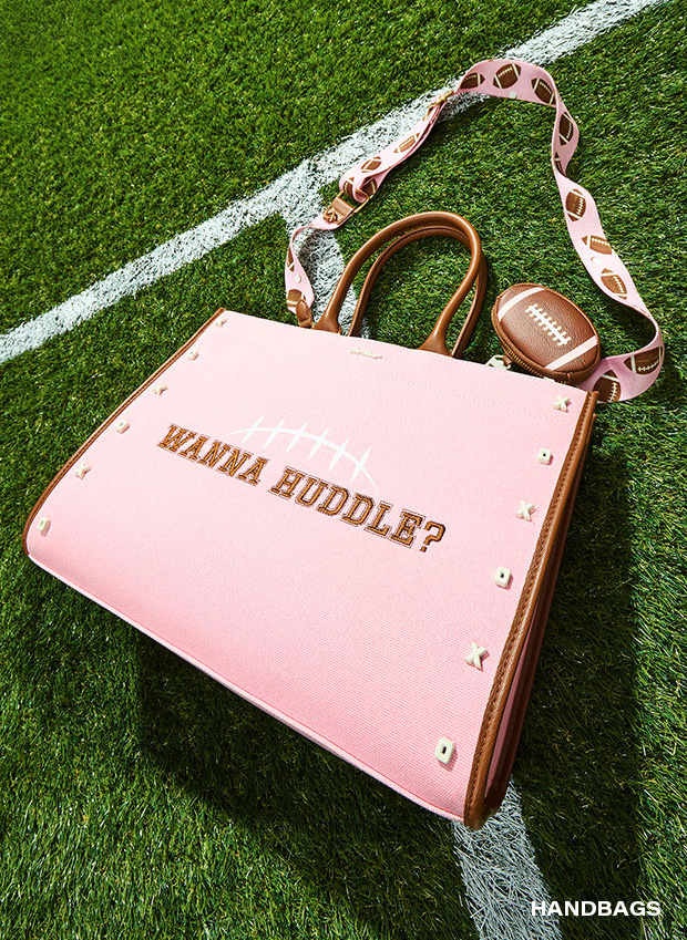 Handbags