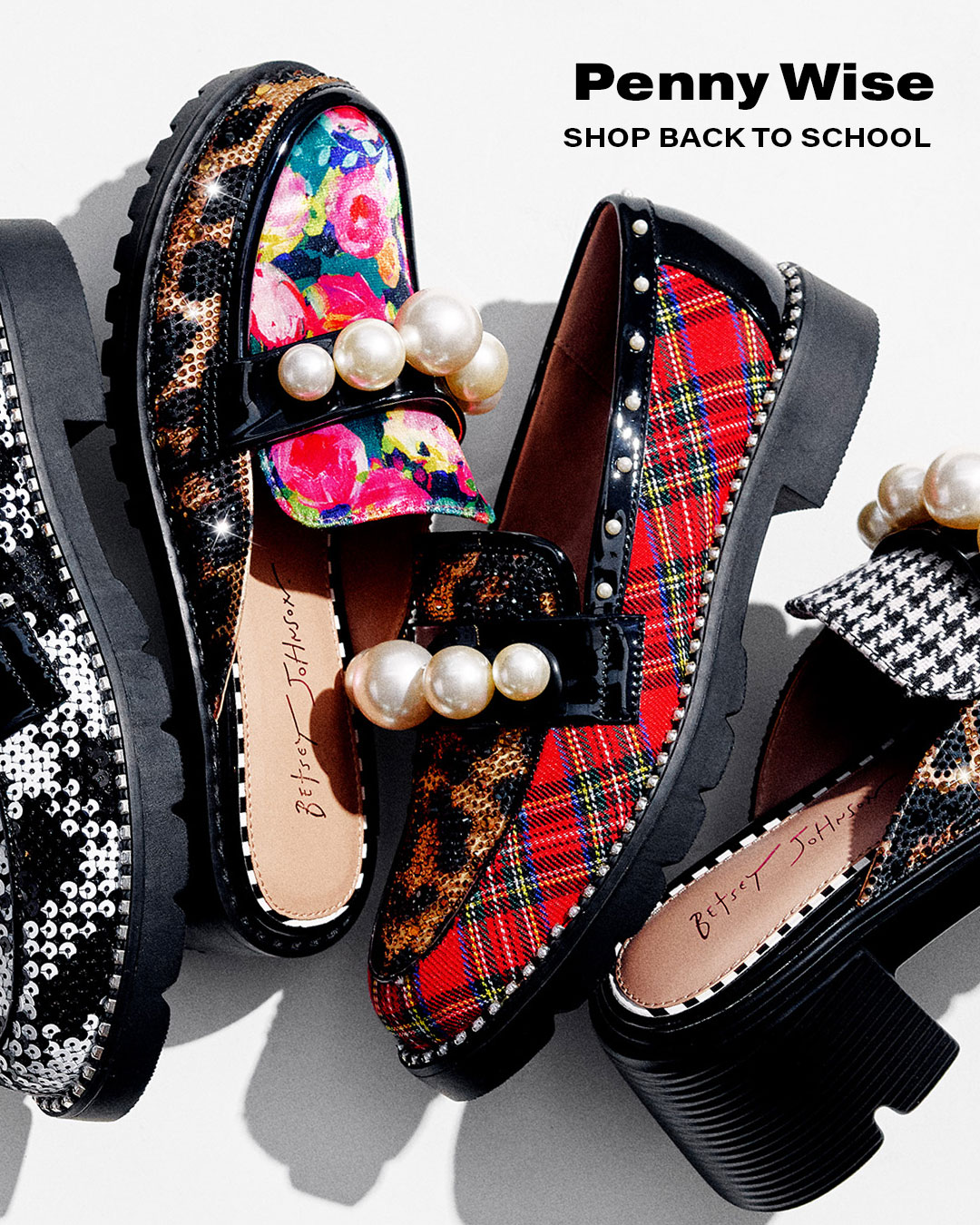 Penny Wise: Shop Back to School
