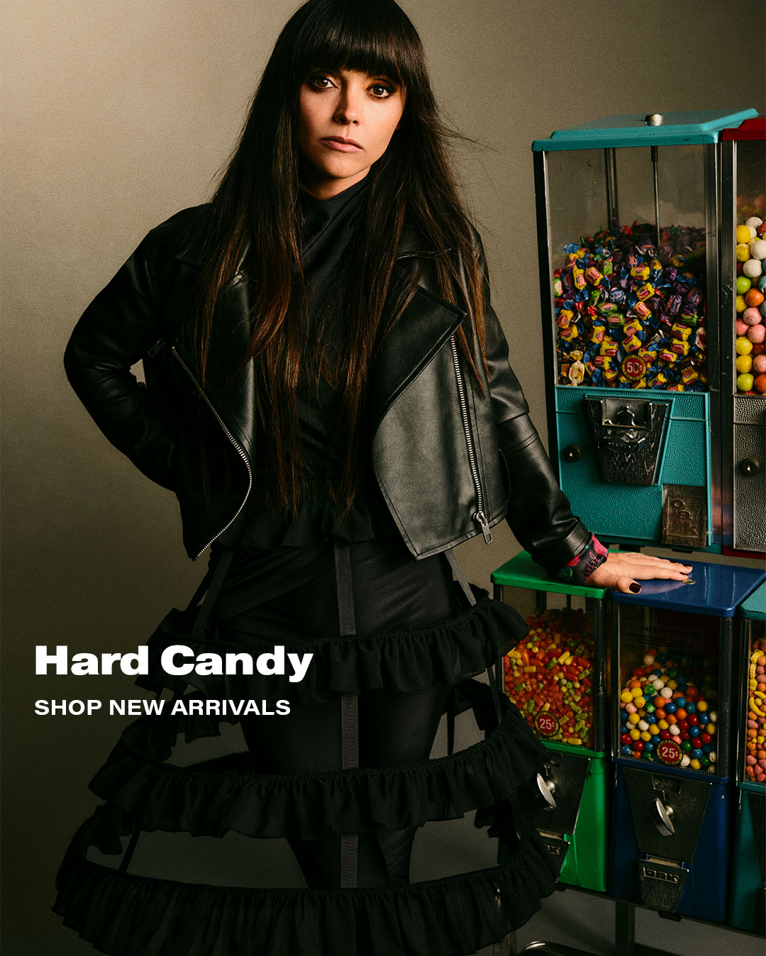 Hard Candy: Shop New Arrivals
