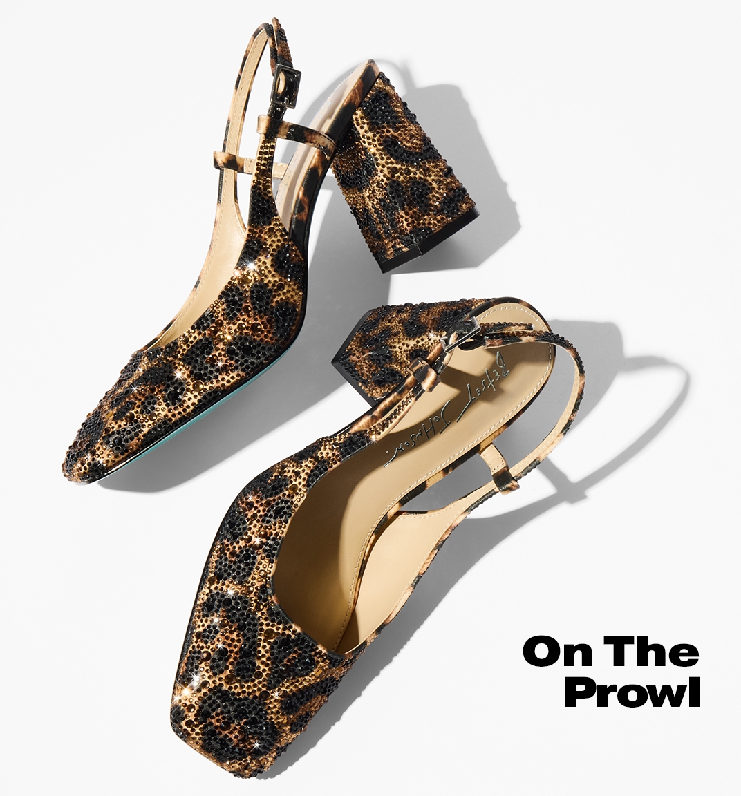 Leopard Collection