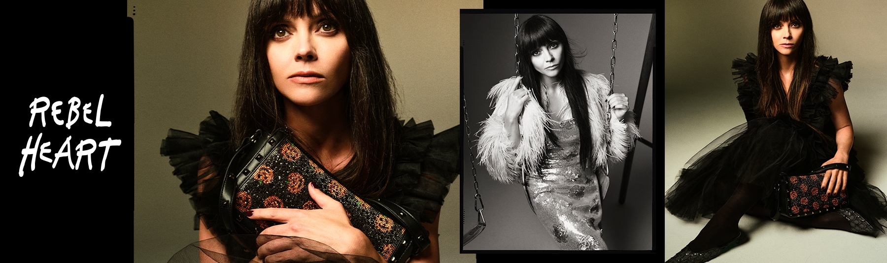 Christina Ricci Banner