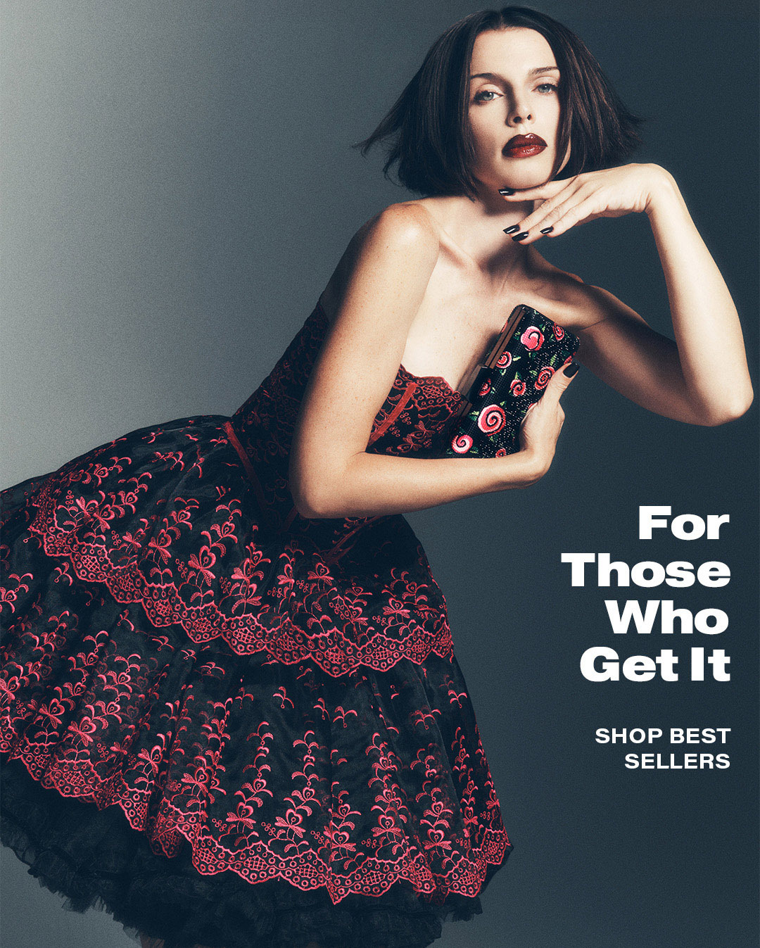 Shop Betsey Johnson Dresses, Shoes, Handbags, Accessories & more!