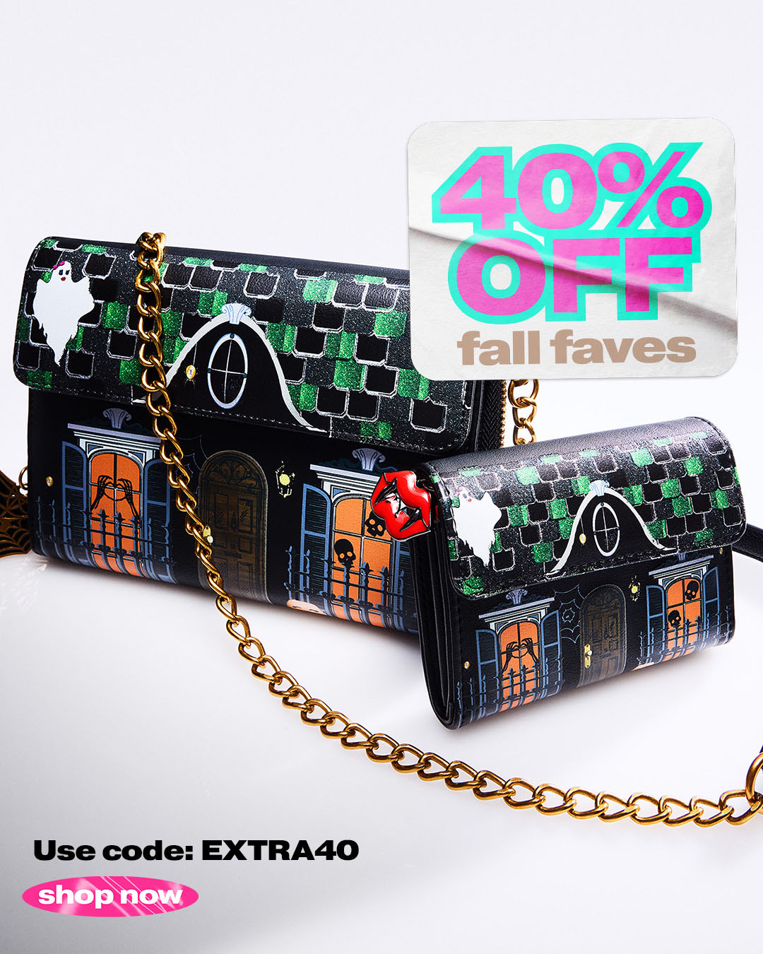 Fall Favorites Flash Sale