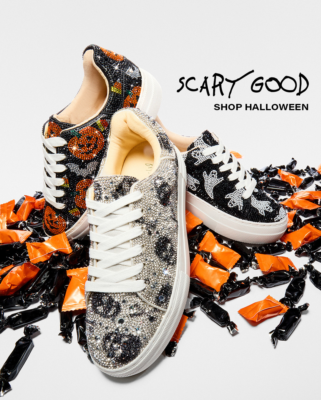 Scary Good: Shop Halloween