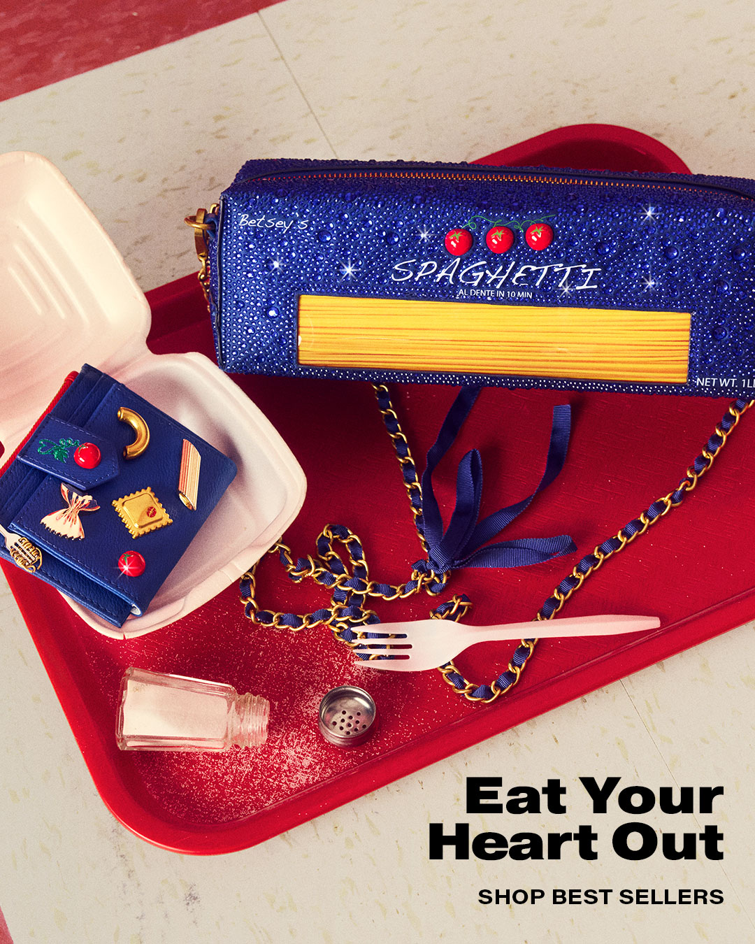 Eat Your Heart Out: Shop Best Sellers