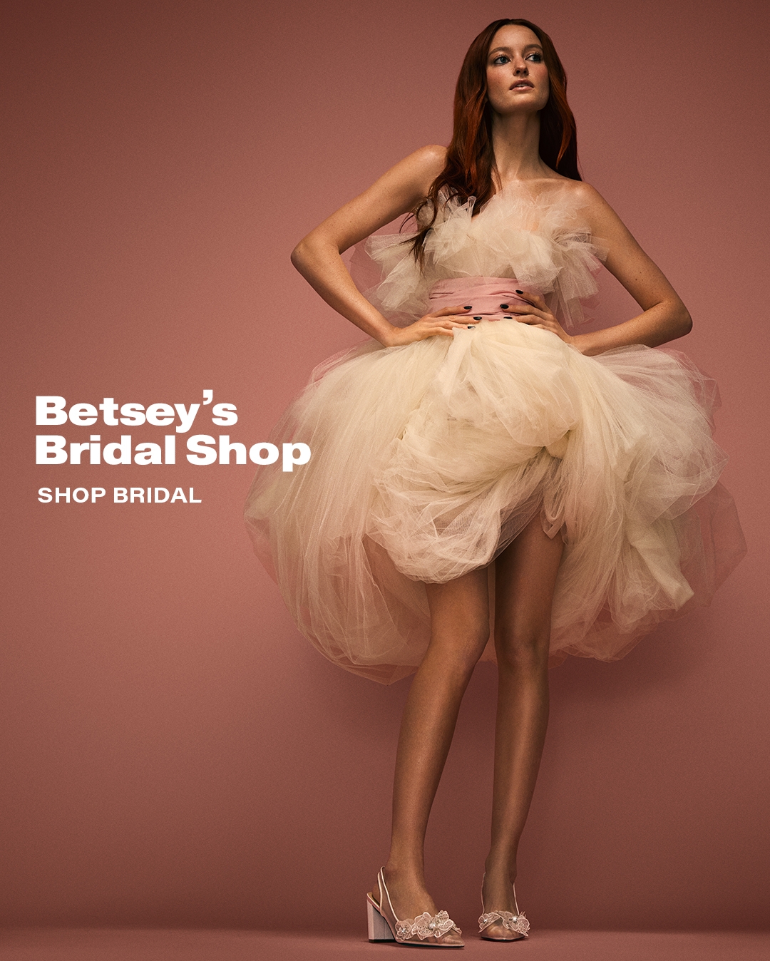 Betsey's Bridal Shop