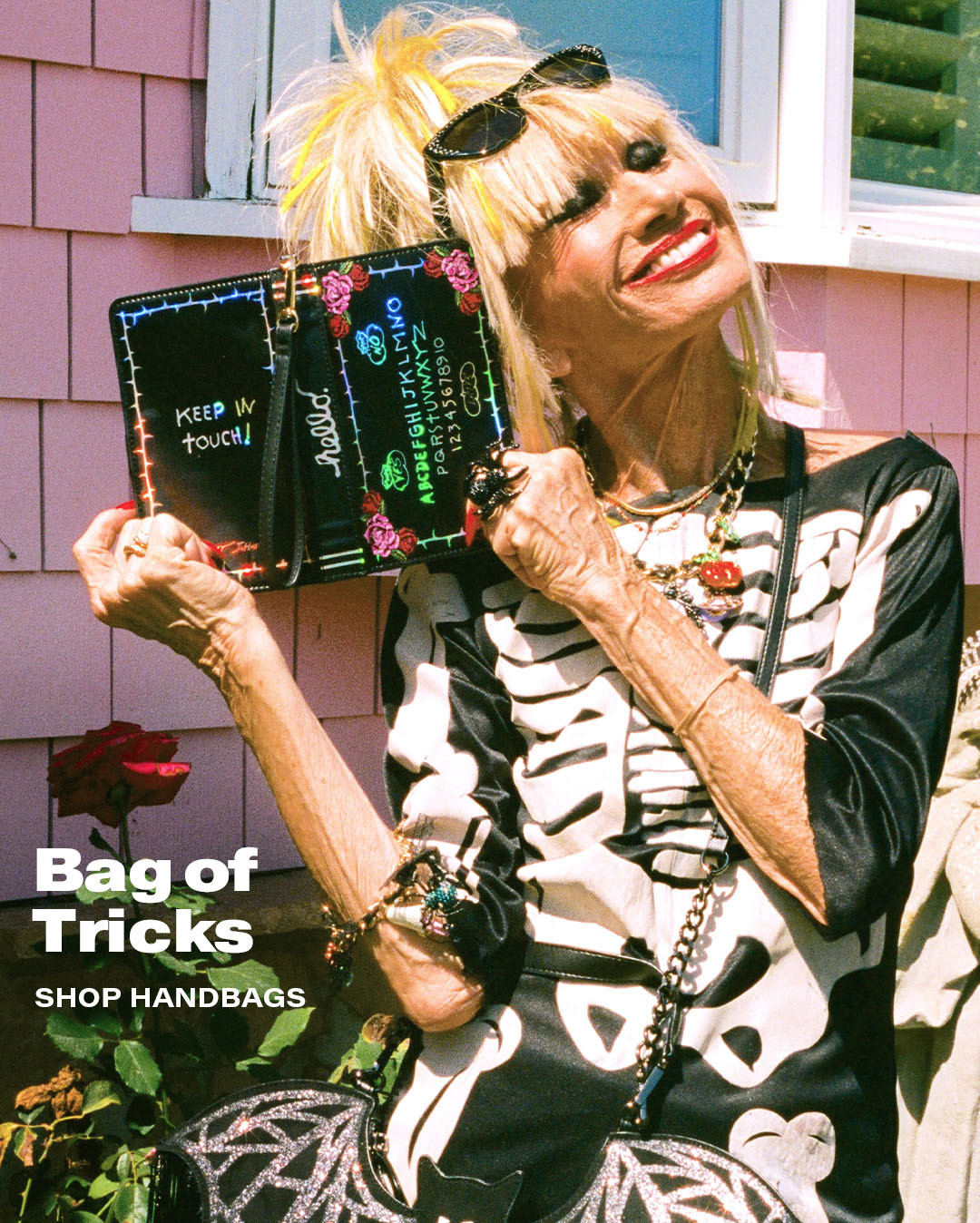 a*u様 BETSEY JOHNSONワンピース Shop Betsey Johnson Dresses, Shoes, Handbags, Accessories & more!