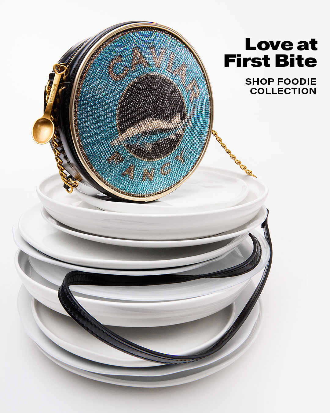Love at First Bite: Shop Foodie Collection