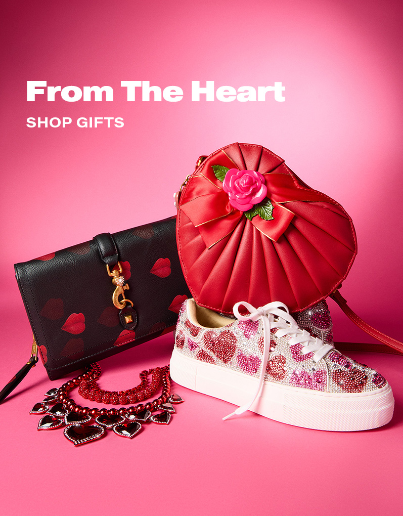From the Heart: Shop Gifts