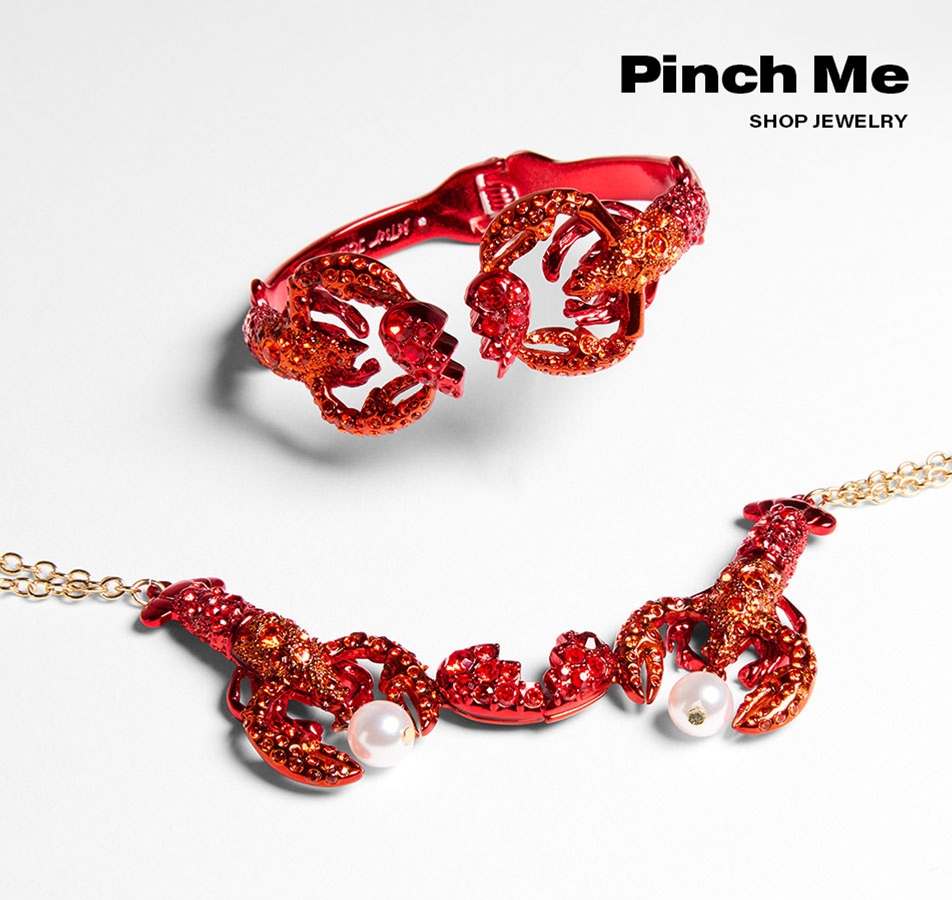 Pinch Me: Shop Jewelry