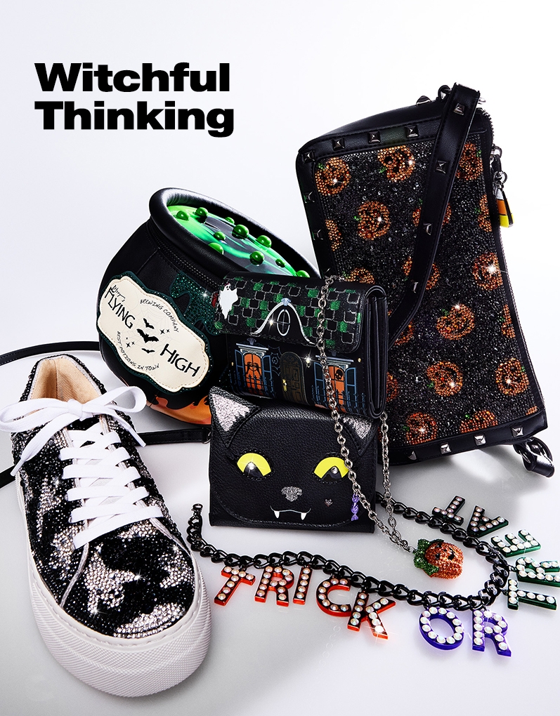 Witchful Thinking
