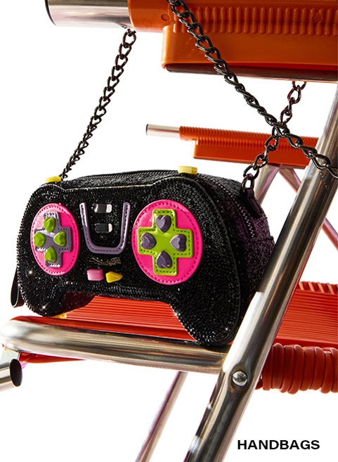 Handbags