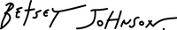 Betsey Johnson logo
