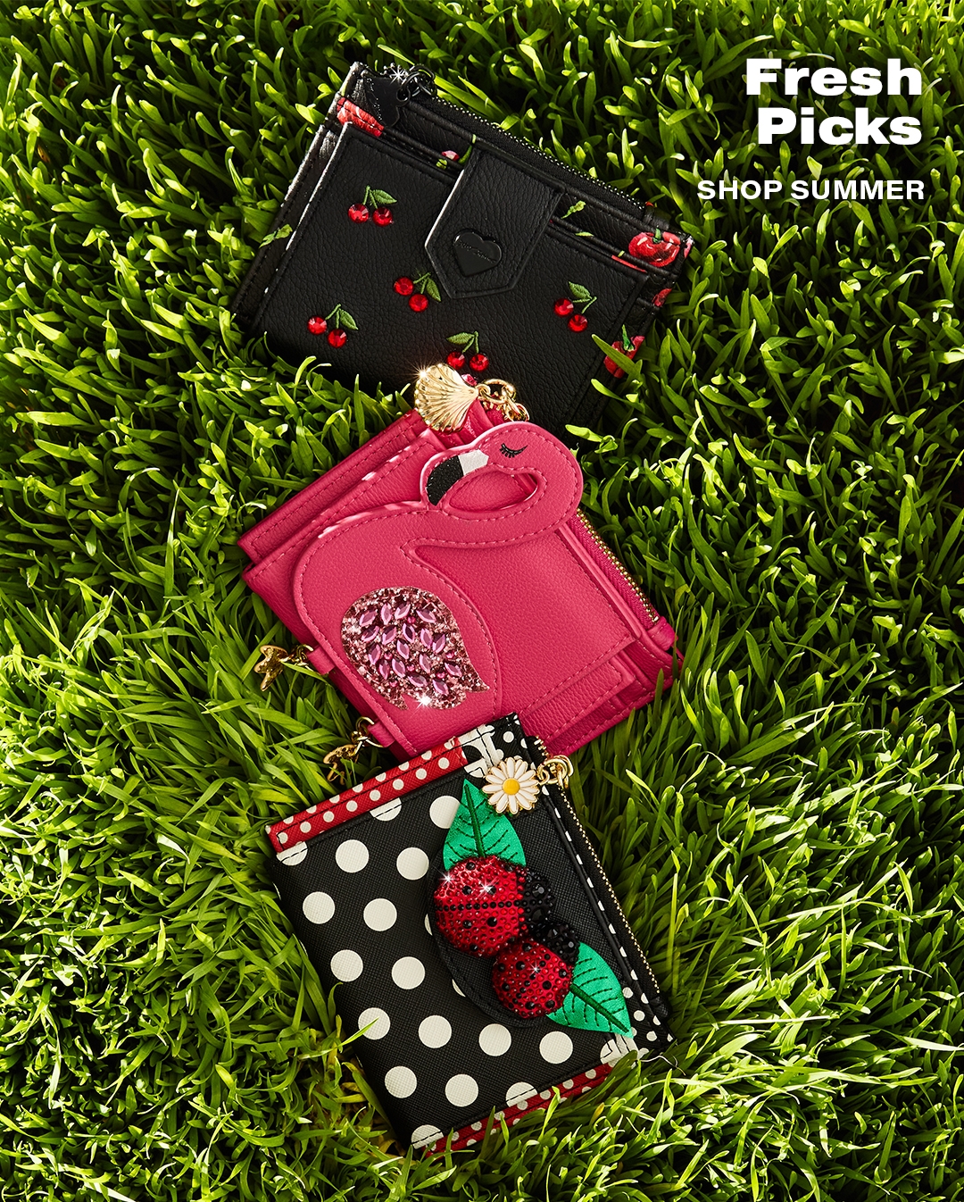 Fresh Picks: Shop Summer