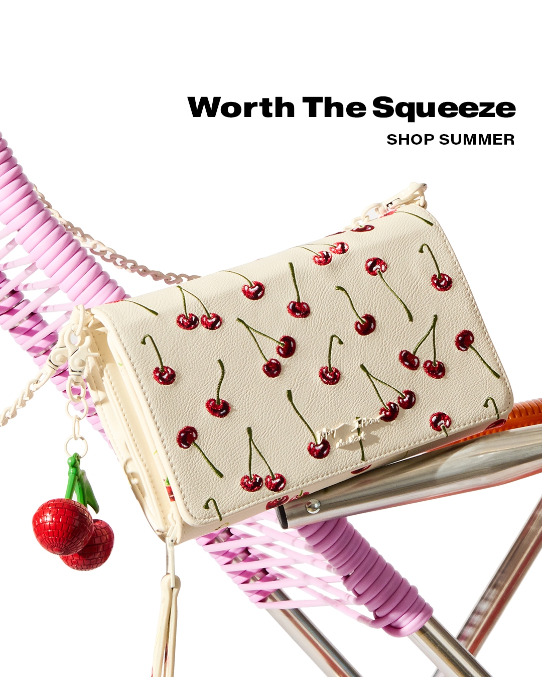 Worth the Squeeze: Shop Summer