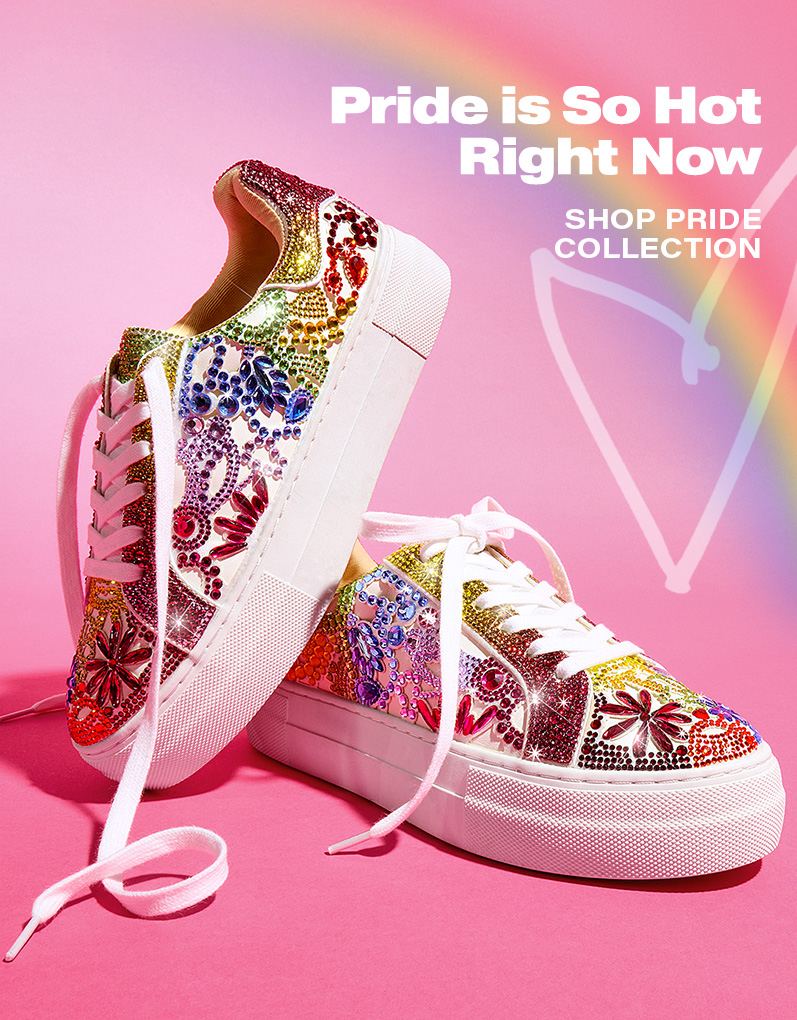 Pride is So Hot Right Now: Shop Pride