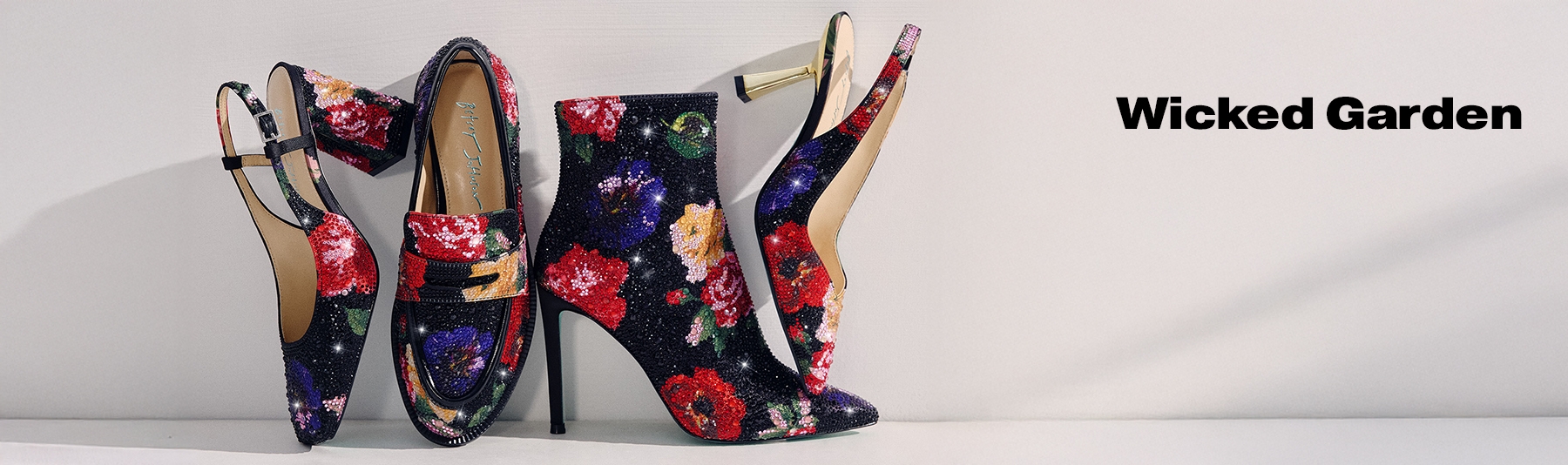 Floral Collection