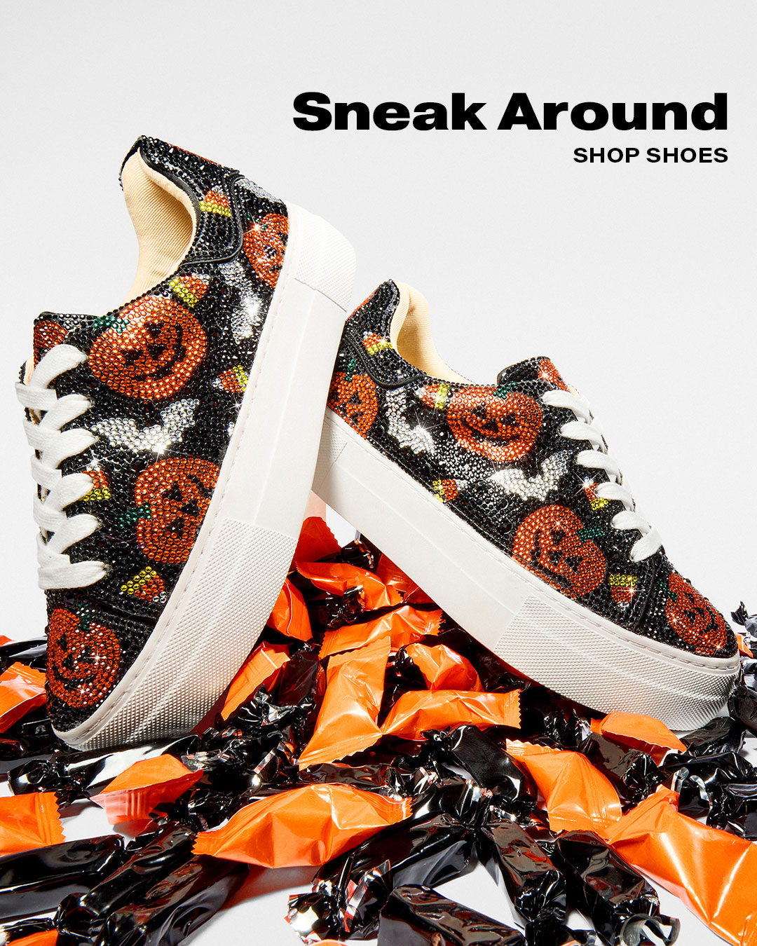 Sneak Around: Shop Shoes