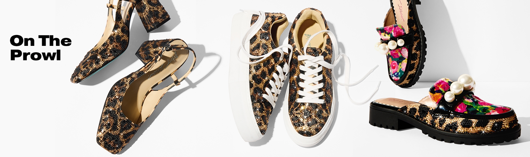 Leopard Collection