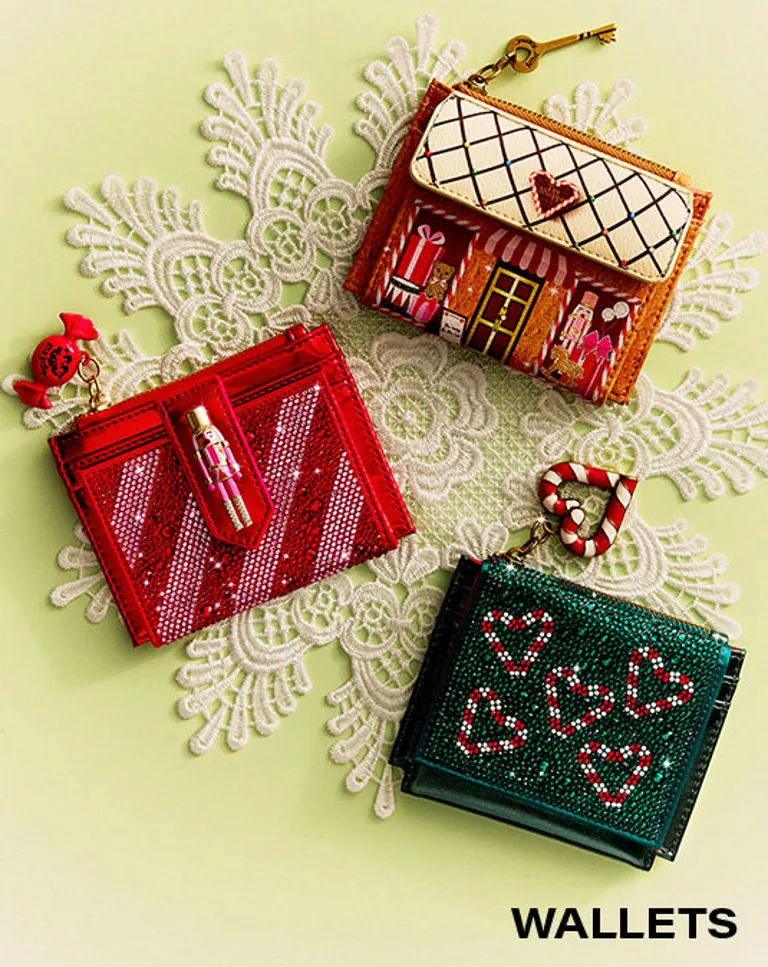 Shop Wallets