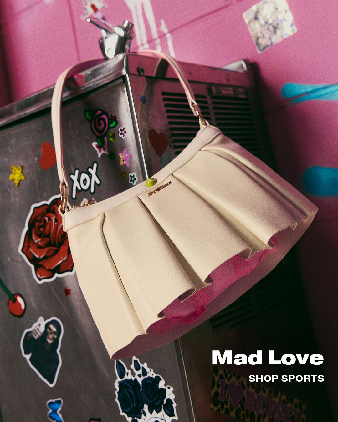 Tee Party: Shop Sports