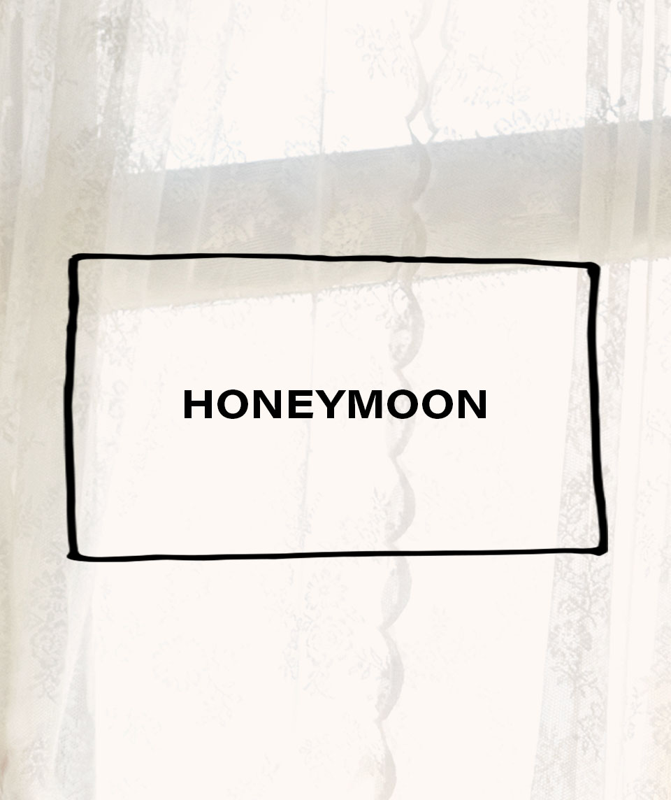 HONEYMOON