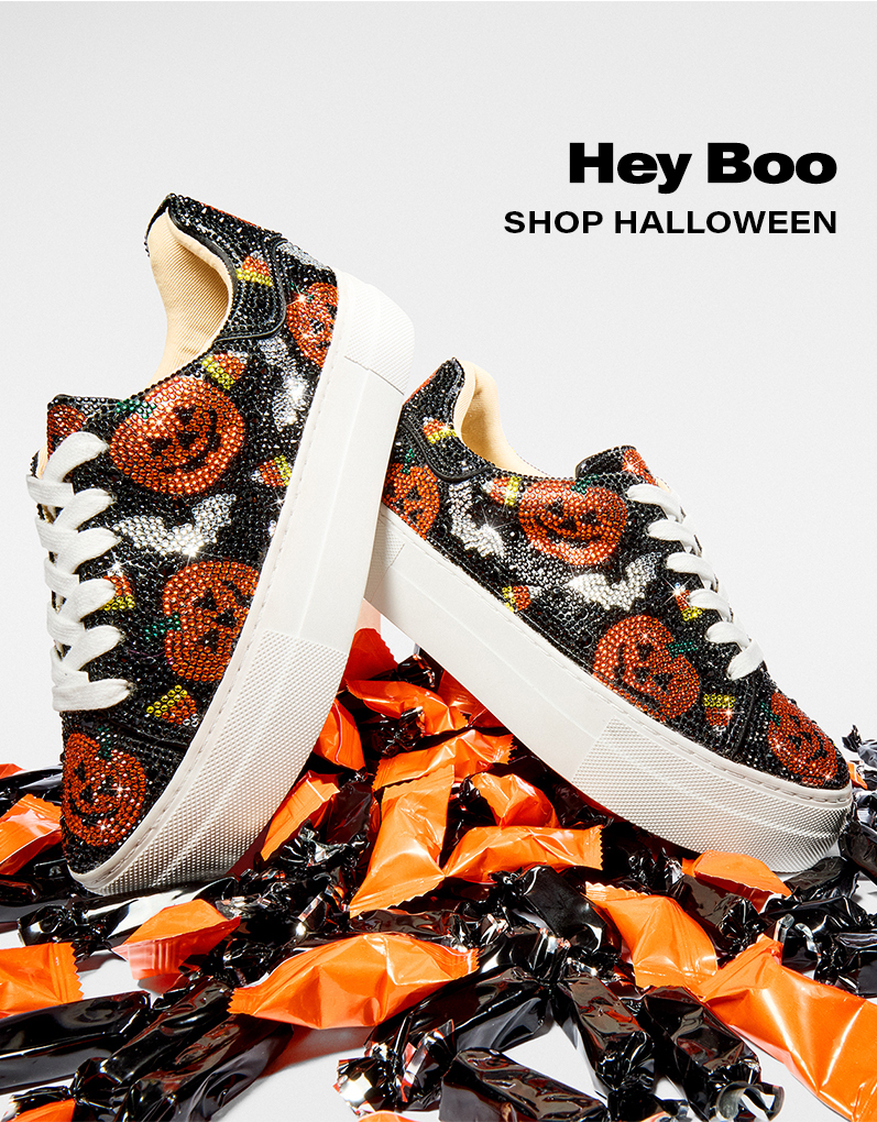 Hey Boo: Shop Halloween