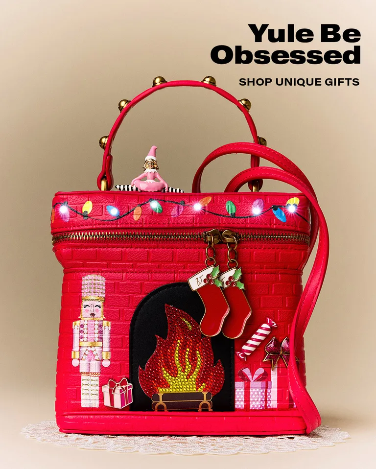 Yule Be Obsessed: Shop Unique Gifts