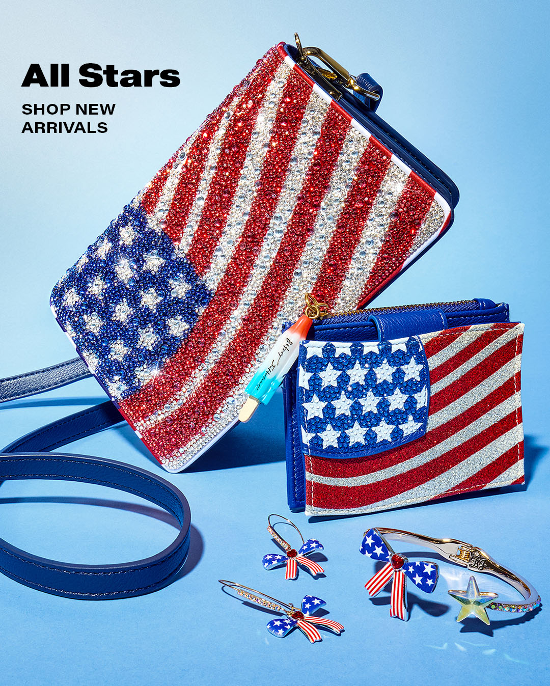 All Stars: Shop New Arrivals