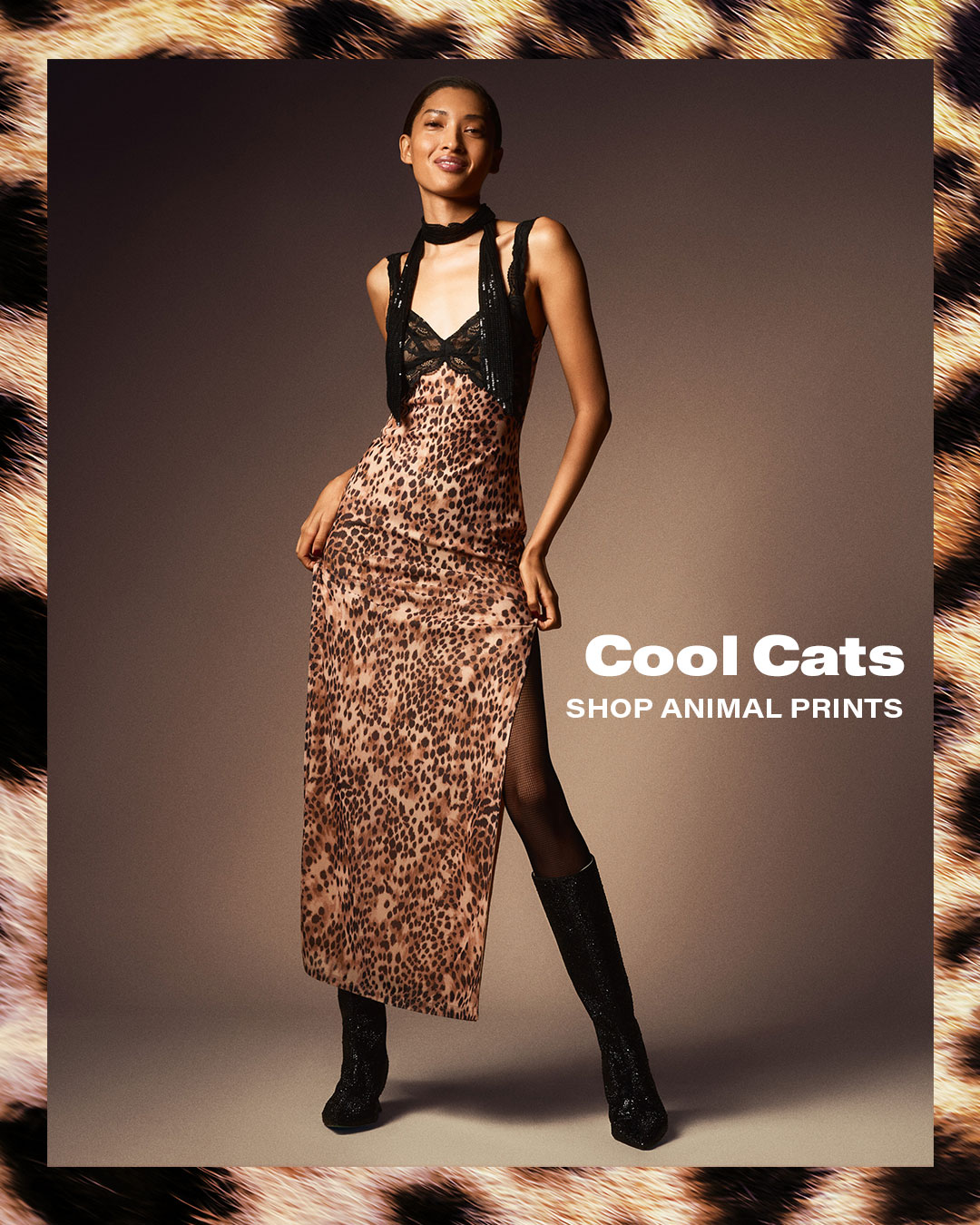 Animal Prints