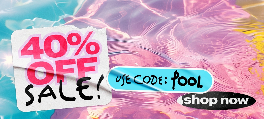 Extra 40% off Sale