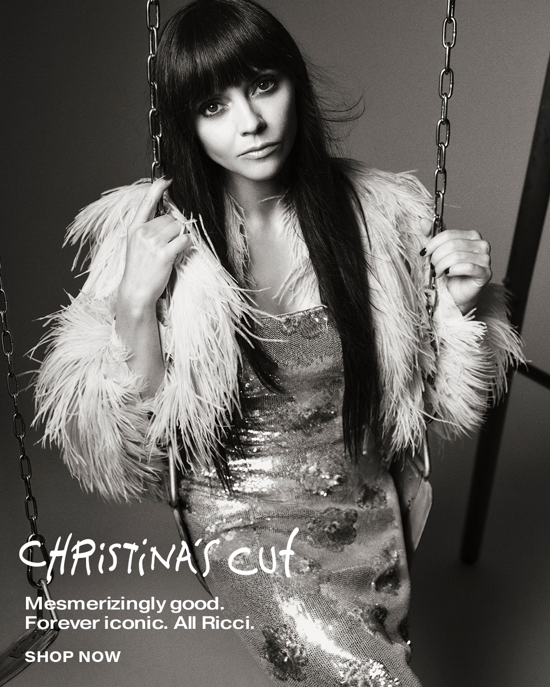 Christina's Cut