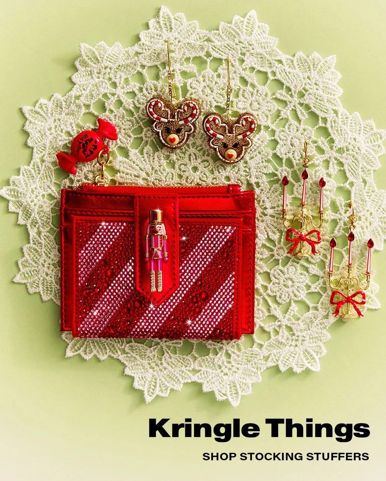 Kringle Things: Shop Stocking Stuffers