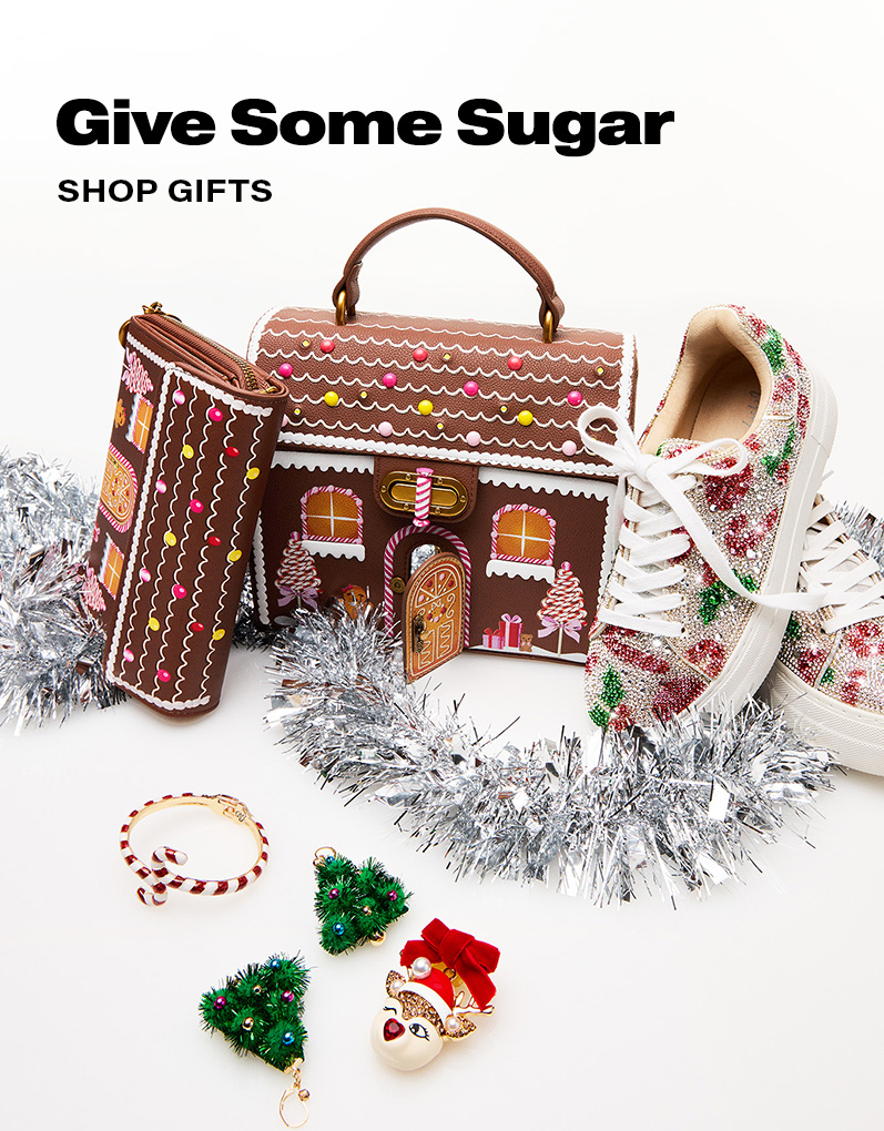 Mistletoes: Shop Gifts