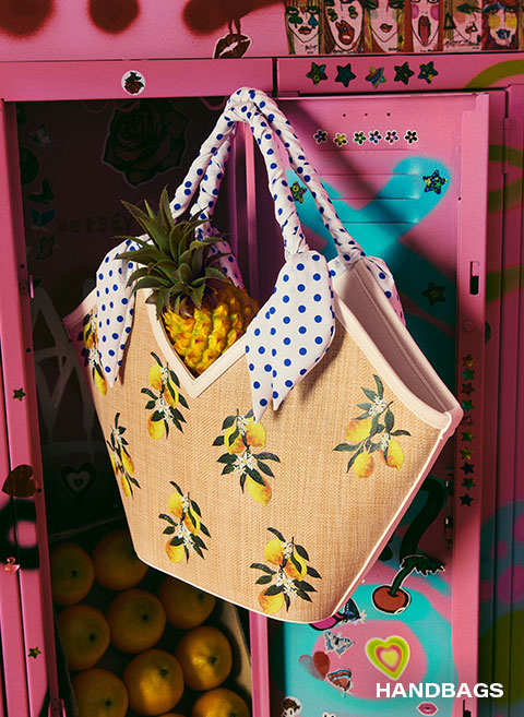 Handbags