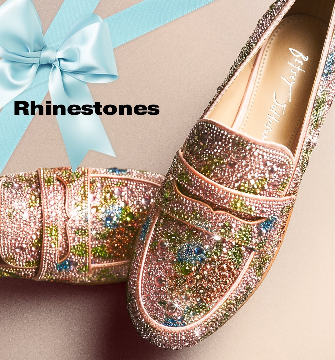 Rhinestones