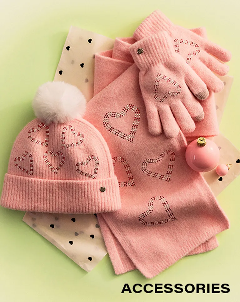Shop Accessories